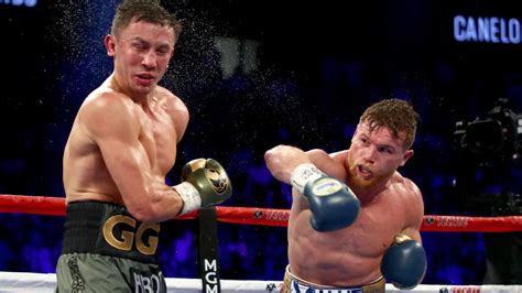 Canelo vs. GGG Odds, Prop Bets, & Prediction .